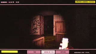 Скриншот 4 к игре IT LURKS