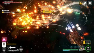 Скриншот 1 к игре SALVO