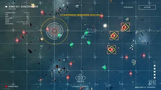 Скриншот 5 к игре SALVO