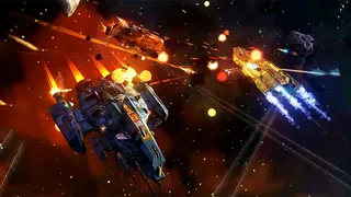 Скриншот 7 к игре SALVO