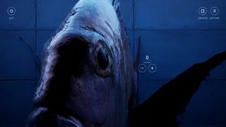 Скриншот 4 к игре OKAZU ～お魚の数を数えるチルゲー～