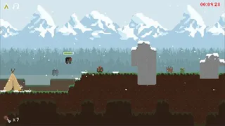 Скриншот 3 к игре Little Wing