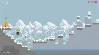 Скриншот 4 к игре Little Wing