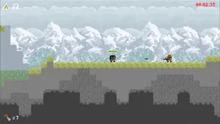 Скриншот 6 к игре Little Wing