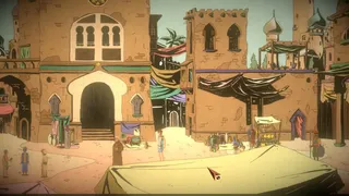 Скриншот 7 к игре Chronicle of Innsmouth: Curse of Chaos