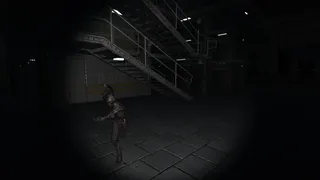 Скриншот 5 к игре Escape: Zombie Maze