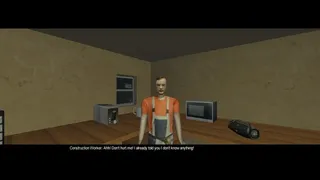 Скриншот 8 к игре Hardstrike: The Fall