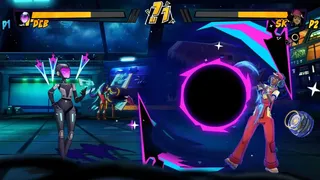 Скриншот 7 к игре Super Dragon Punch Force 3