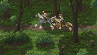 Скриншот 4 к игре On A Journey RPG