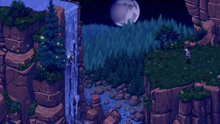 Скриншот 6 к игре On A Journey RPG