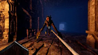 Скриншот 2 к игре The Spiral
