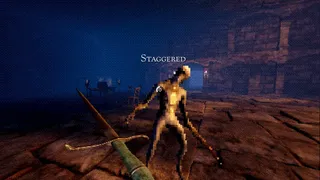 Скриншот 4 к игре The Spiral
