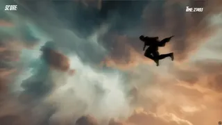 Скриншот 2 к игре Sky Bound Hero