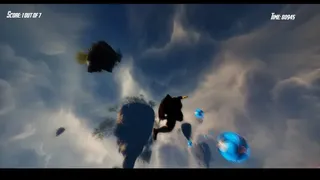Скриншот 6 к игре Sky Bound Hero