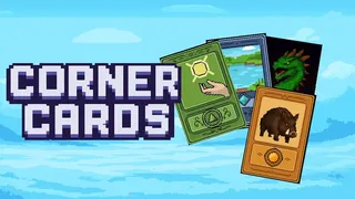Скриншот 1 к игре Corner Cards