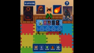 Скриншот 2 к игре Corner Cards
