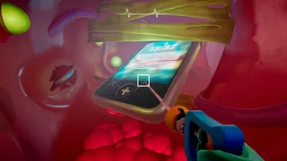 Скриншот 4 к игре Crack Surgeons 🍑