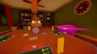 Скриншот 3 к игре Deckout