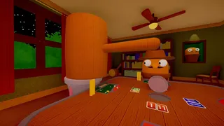 Скриншот 4 к игре Deckout