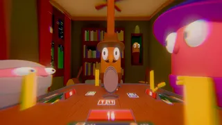 Скриншот 5 к игре Deckout