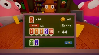 Скриншот 7 к игре Deckout