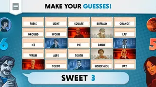 Скриншот 1 к игре Codenames