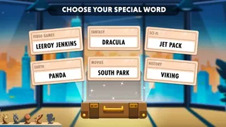 Скриншот 4 к игре Codenames