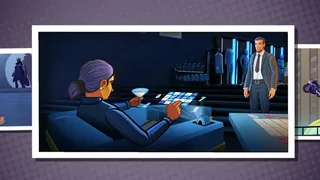 Скриншот 7 к игре Codenames