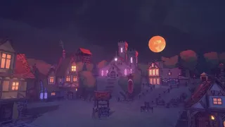 Скриншот 4 к игре Hexxen: Hunters