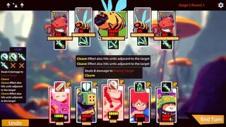 Скриншот 2 к игре 超光速小队