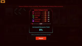 Скриншот 3 к игре 超光速小队