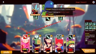 Скриншот 4 к игре 超光速小队