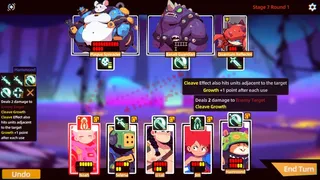 Скриншот 5 к игре 超光速小队