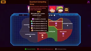 Скриншот 7 к игре 超光速小队