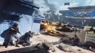 Скриншот 5 к игре World War 3