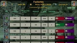 Скриншот 4 к игре Мировые лидеры