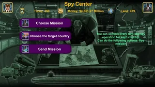 Скриншот 8 к игре Мировые лидеры