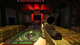 Скриншот 7 к игре BrainZ Defender