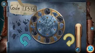 Скриншот 3 к игре Секреты Салема: Призрачное Такси Коллекционное Издание