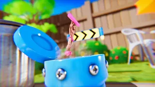 Скриншот 5 к игре It's OK to Fail