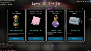 Скриншот 4 к игре Denrei Survivors