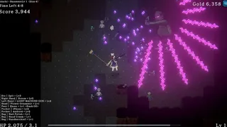 Скриншот 6 к игре Denrei Survivors