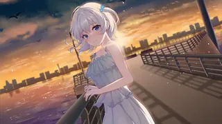 Скриншот 2 к игре 夏末白夜