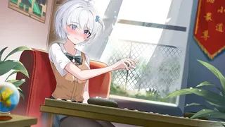 Скриншот 3 к игре 夏末白夜