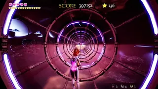 Скриншот 2 к игре Air Twister