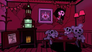 Скриншот 1 к игре Riddlewood Manor