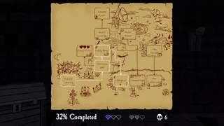 Скриншот 4 к игре Riddlewood Manor