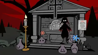 Скриншот 8 к игре Riddlewood Manor
