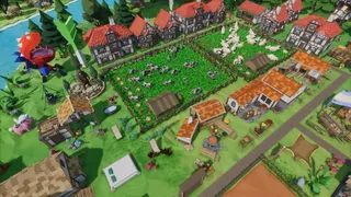 Скриншот 1 к игре Settlement Survival