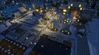 Скриншот 3 к игре Settlement Survival